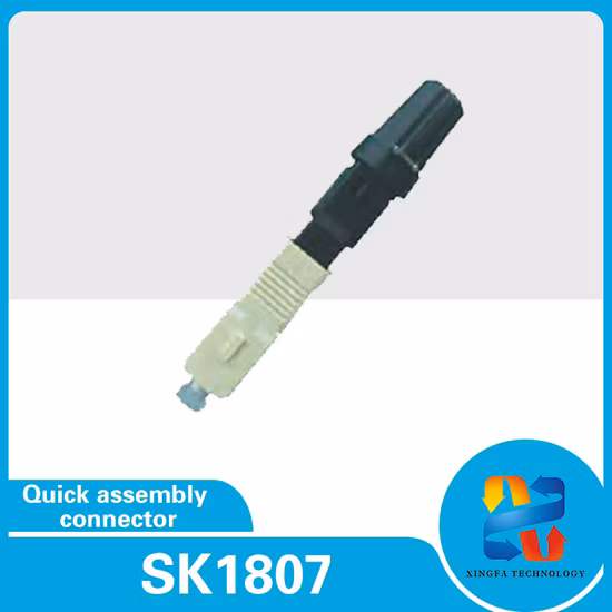 Sc/LC/FC/St/Mu/MTRJ/MPO Fj11 RJ45 Simplex/Duplex/Quad Standard Hybrid Optical Connector Fiber Optic Adapter
