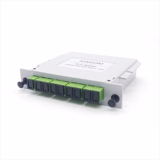 Enchufe tipo LC/APC
